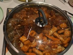 -黄记煌三汁焖锅(民乐园万达店)