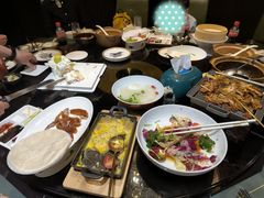-彩虹之约•淮扬家宴(亚运村店)
