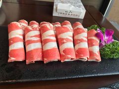 -捞神煲汤火锅(湖滨商业街店)