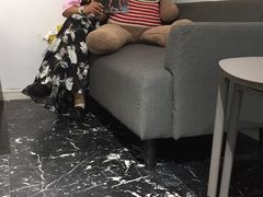 -边渡咖啡烘焙店(昙华林店)