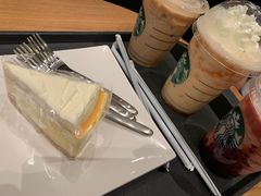 -星巴克(厦门SM新生活广场店)