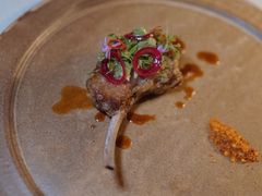 -三嚥阁 La Villa Restaurant