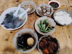 -九九豆花馆(解放碑步行街店)