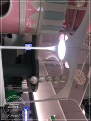 -BabyMonster小怪兽亲子派对·餐厅乐园(金月湾店)