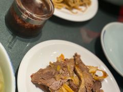-萧记三鲜烩面(黄河南路店)