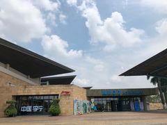 -李宁体育园