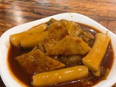 韩礼年糕-韩礼年糕(飞虹路店)