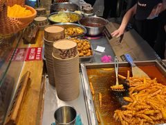 -丁家坡洋芋·观音桥好吃街A区(全国总店)