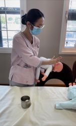 -爱贝蕊恩韩式月子会所(南山店)