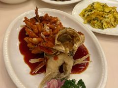 -得月楼·省级非遗·传统苏帮菜(观前店)