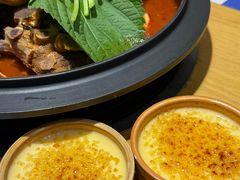 -韩香福脊骨汤锅(上杭路店)
