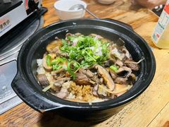 -伍哥厨房(新滘东路店)