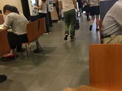 -麦当劳(小白楼店)