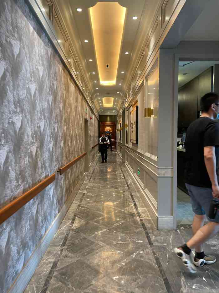 翠园(德基广场店)-"三颗星我会被泼硫酸吗哈哈哈哈哈哈我好怕我.