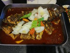 -三江源活鱼现烤(维多利摩尔城店)