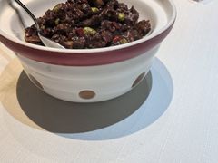 -东方红酒楼(知春路店)