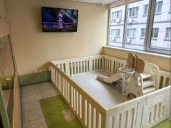 -杭州贝瑞斯美华妇儿医院·早孕·产检·儿科