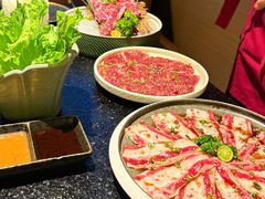 -樱嘢·炭火烧肉(惠南店)