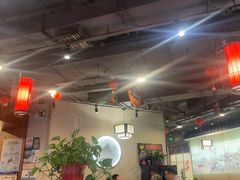 -京城胜利涮羊肉(禧乐汇店)