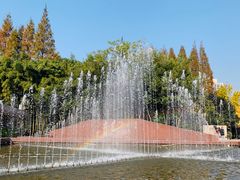 -上海市龙华烈士陵园