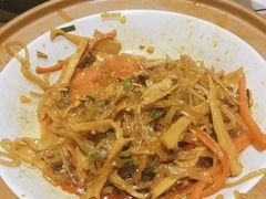-徽镇小厨·经典徽菜(马连道店)