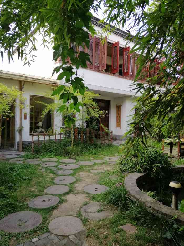 绿竹巷-"走了好一会儿,看到好多家茶馆都没有上去,."-大众点评移动版