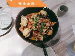 -望湘园·湖南菜(宏伊店)