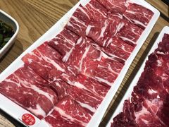 -掂档潮汕牛肉火锅(沈阳万象城店)