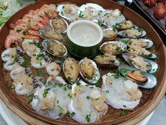 -北国饭店·海鲜·北方菜(峡山店)