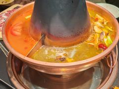 -乔先生涮肉·鲜活牛羊肉火锅(塘沽店)