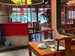 -北平食府.北京烤鸭(亦庄店)