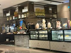 -安蒂娅·海鲜自助餐厅(安蒂娅美兰酒店)