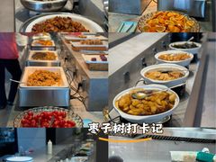 -枣子树·素食餐厅(朱家尖店)