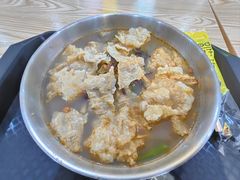 -柳味螺蛳粉·螺蛳鸭脚煲(公园前店)