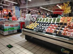 -北国超市(益元店)