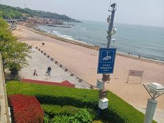 -青岛海景花园大酒店