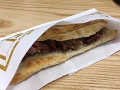 -驴世家驴肉火烧·凉皮·胡辣汤(五道口店)