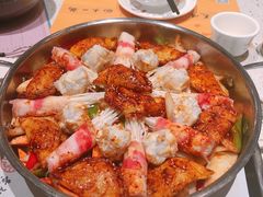 -黄记煌三汁焖锅(广州曜一城店)