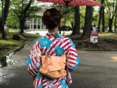 -枫雅和服体验(奈良店)