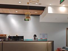 -东来顺铜锅炭火涮肉(上地华联店)