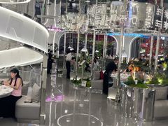 -3号仓库·创意中国菜(新世界城店)