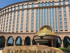 -唐山河头老街国丰维景国际大酒店