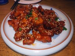 -大闫家烧烤·小海鲜家常菜(郑庄店)