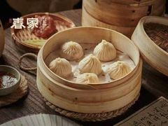 -春家·非遗手工小吃(徐汇万科广场店)