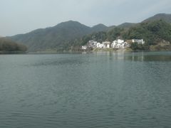 -新安江山水画廊风景区