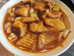 -姥家大锅台水库渔家