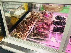 -北三沙家烧麦(北头道街店)