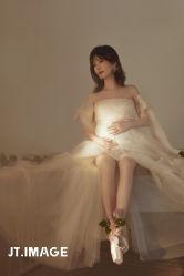 -专注孕妇照亲子照·纪田摄影