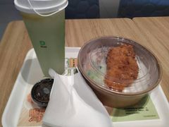 -德克士(肥城新华商场店)