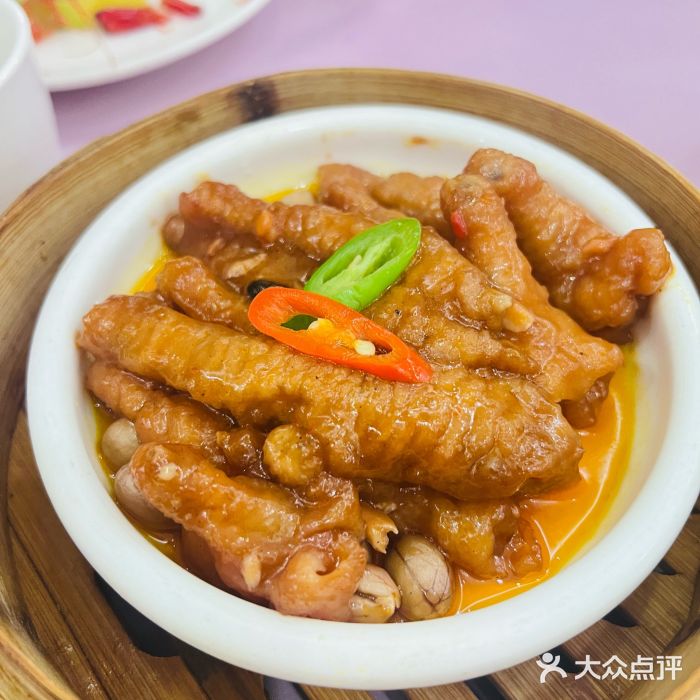 金时代顺风大酒店(金山店)图片